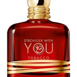 Stronger With You Tobacco  Armani   Style N718 - Image 2