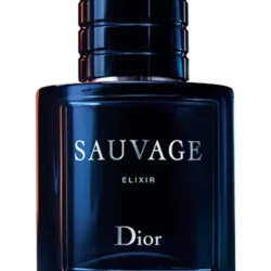 Dior Sauvage ELIXIR   Christian Dior Style N556 - Image 2