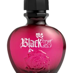 Black XS     Paco Rabanne style N466 - Image 2