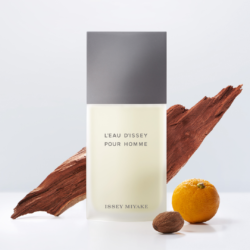 L’EAU D’ISSEY  BY  ISSEY MIAKE  Style N 144 - Image 2