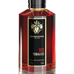 Red Tobacco  Mancera  Style N581 - Image 2