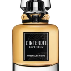 L'interdit Tubereuse Noir Givenchy  Style N 810 - Image 2