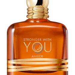 Stronger With You Amber  Armani  Style N591 - Image 2