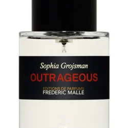 OUTRAGEOUS ! FREDERIC MALLE STYLE  N 729 - Image 2