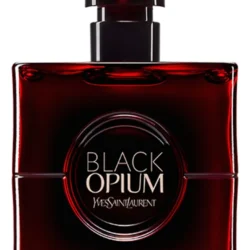 Black Opium Over Red     Yves Saint Laurent Style N 809 - Image 2