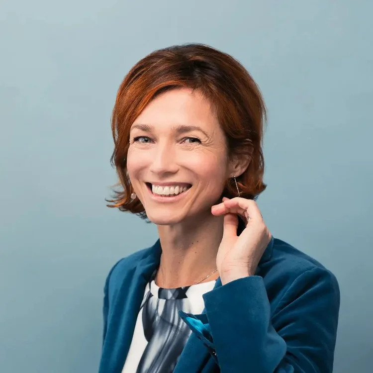 Emilie Bevierre-Coppermann