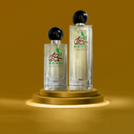 BACCARAT ROUGE 540 Maison Francis Kurkdjian Style N 555  Ultra Niche