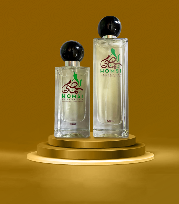 BACCARAT ROUGE 540 Maison Francis Kurkdjian Style N 555  Ultra Niche