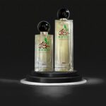 Bois Talisman Dior Privée Style N754