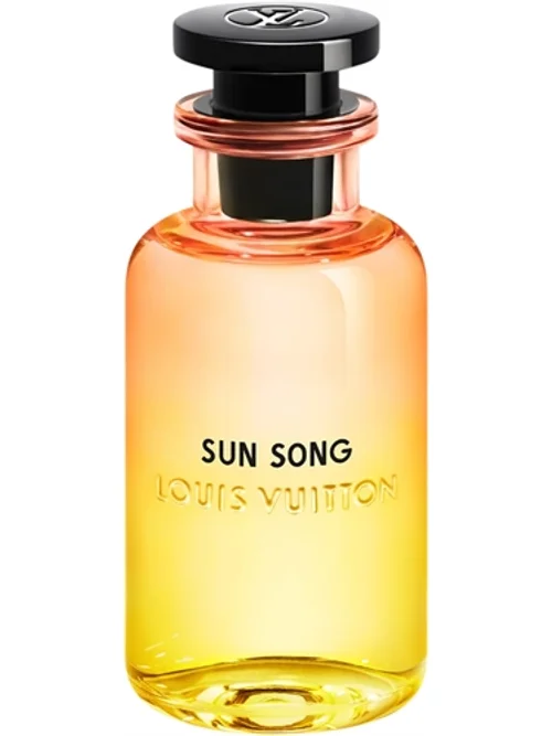 SUN SONG